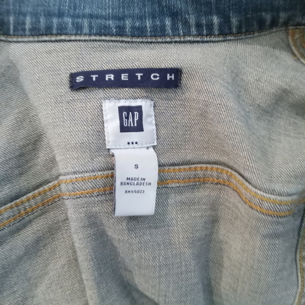 Vintage Jean jacket